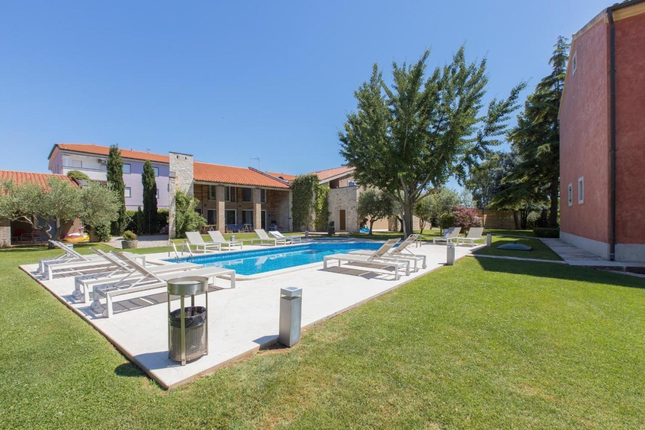Beccaccia Bed & Breakfast 3*