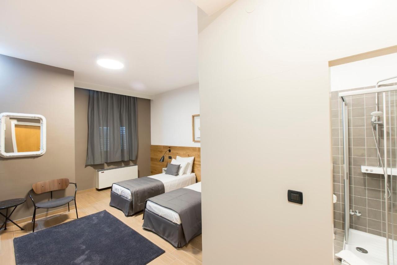 Beccaccia Bed & Breakfast 3*