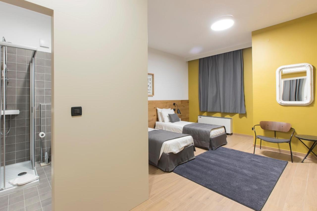 Beccaccia Bed & Breakfast