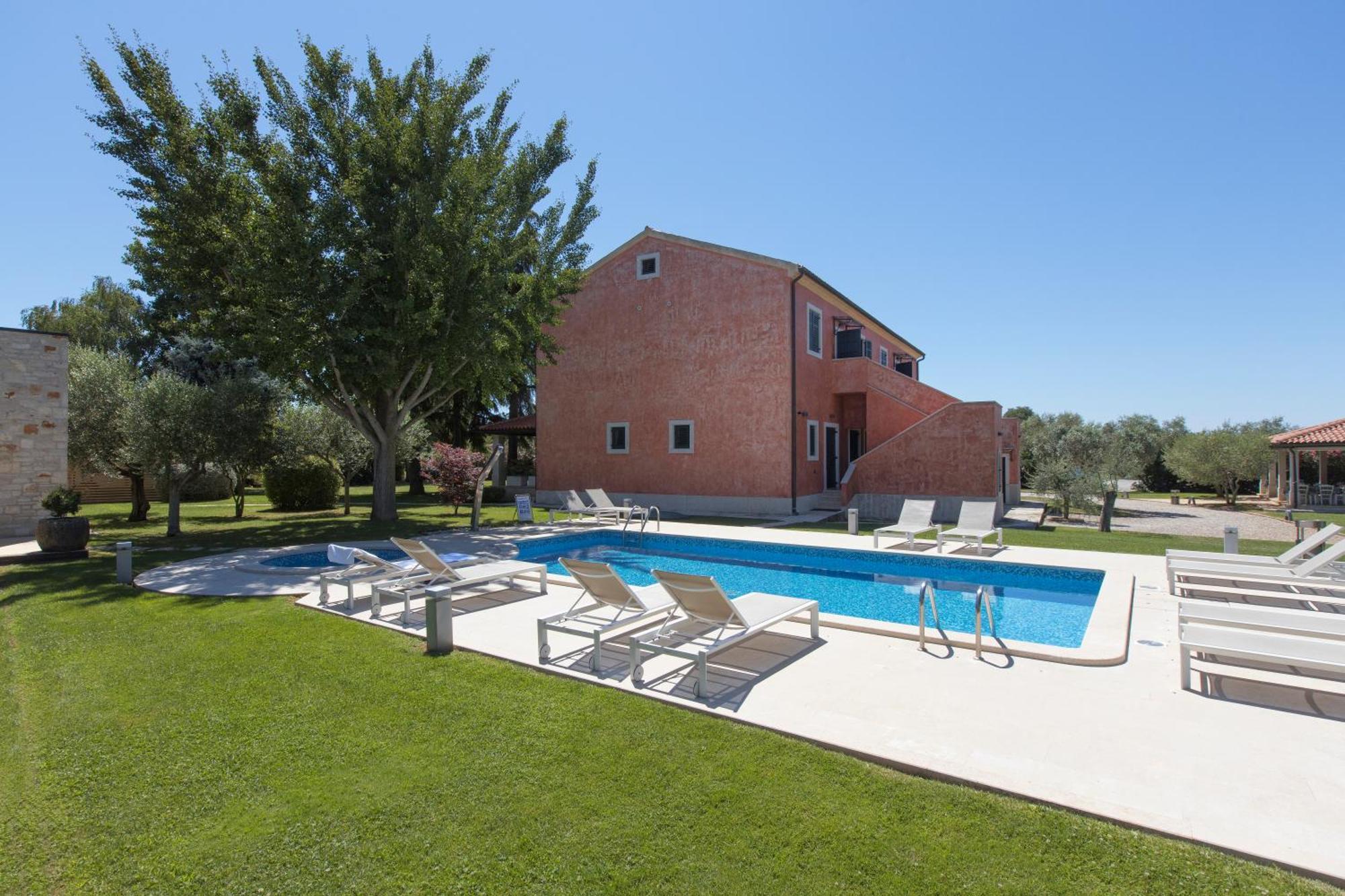 Bed and breakfast Beccaccia