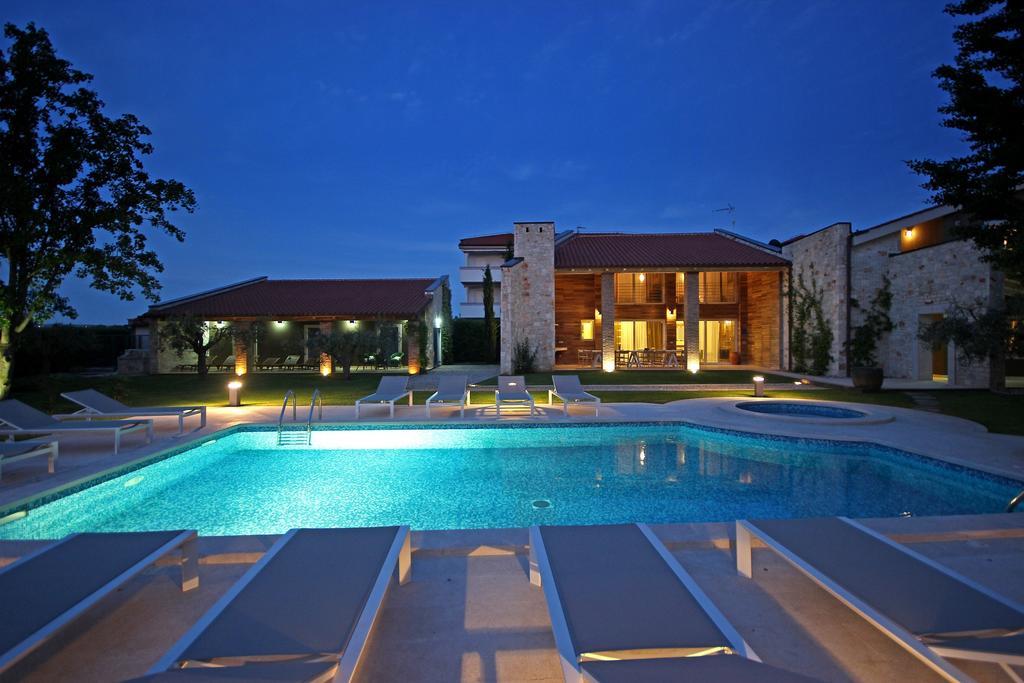 Beccaccia Bed & Breakfast 3*