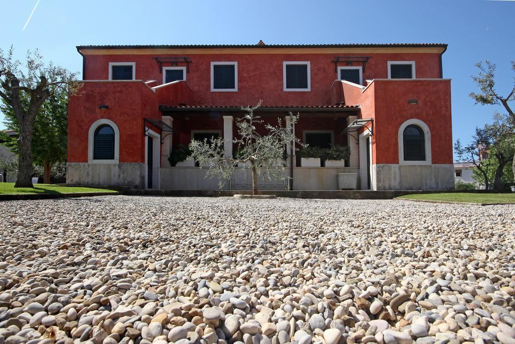 Beccaccia Fažana