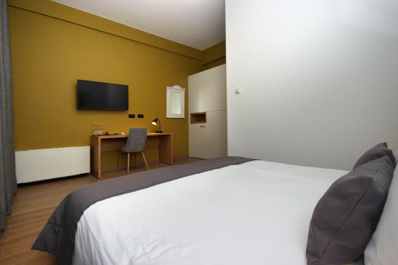 Bed & Breakfast Beccaccia 3*