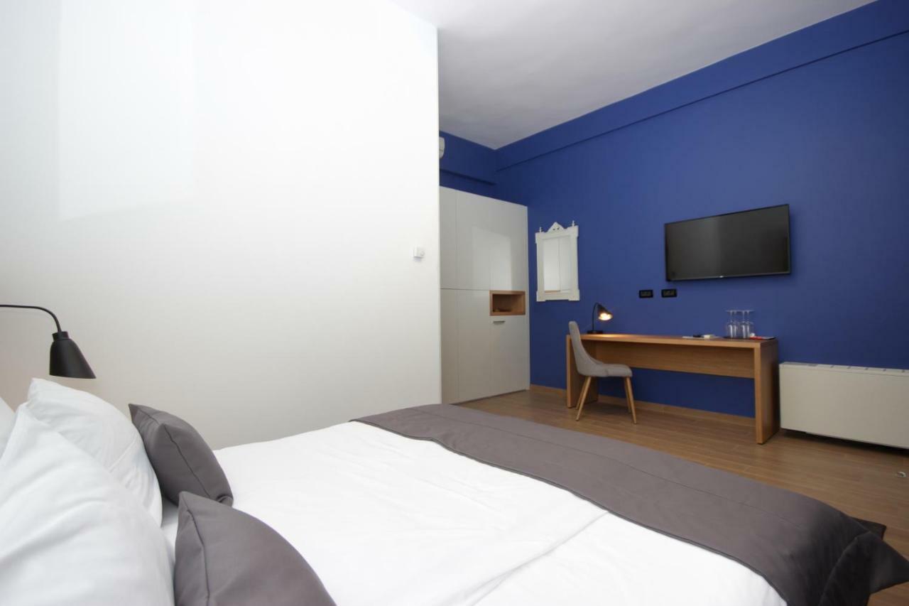 Beccaccia Bed & Breakfast Fažana