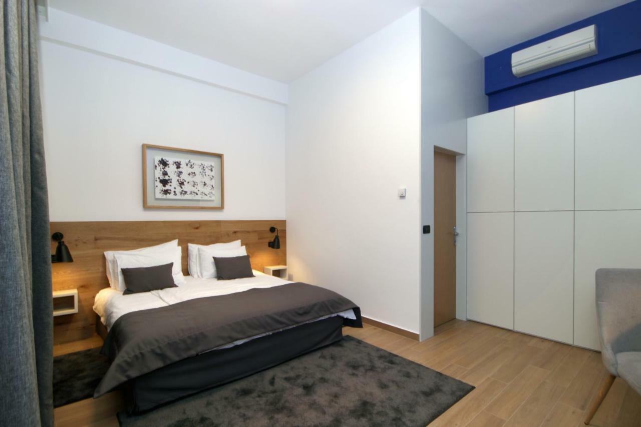 Bed & Breakfast Beccaccia Fažana
