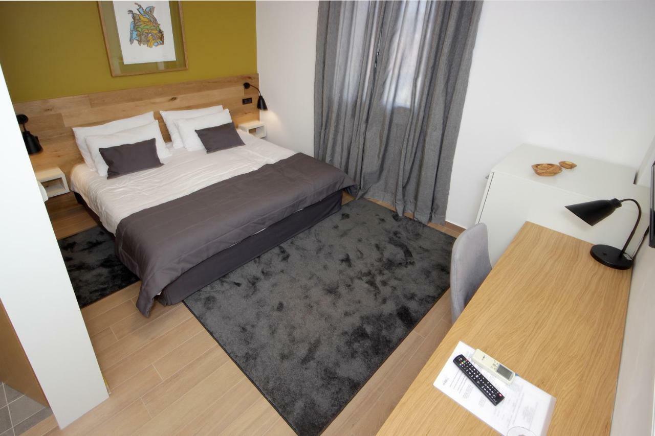 Bed & Breakfast Beccaccia 3*
