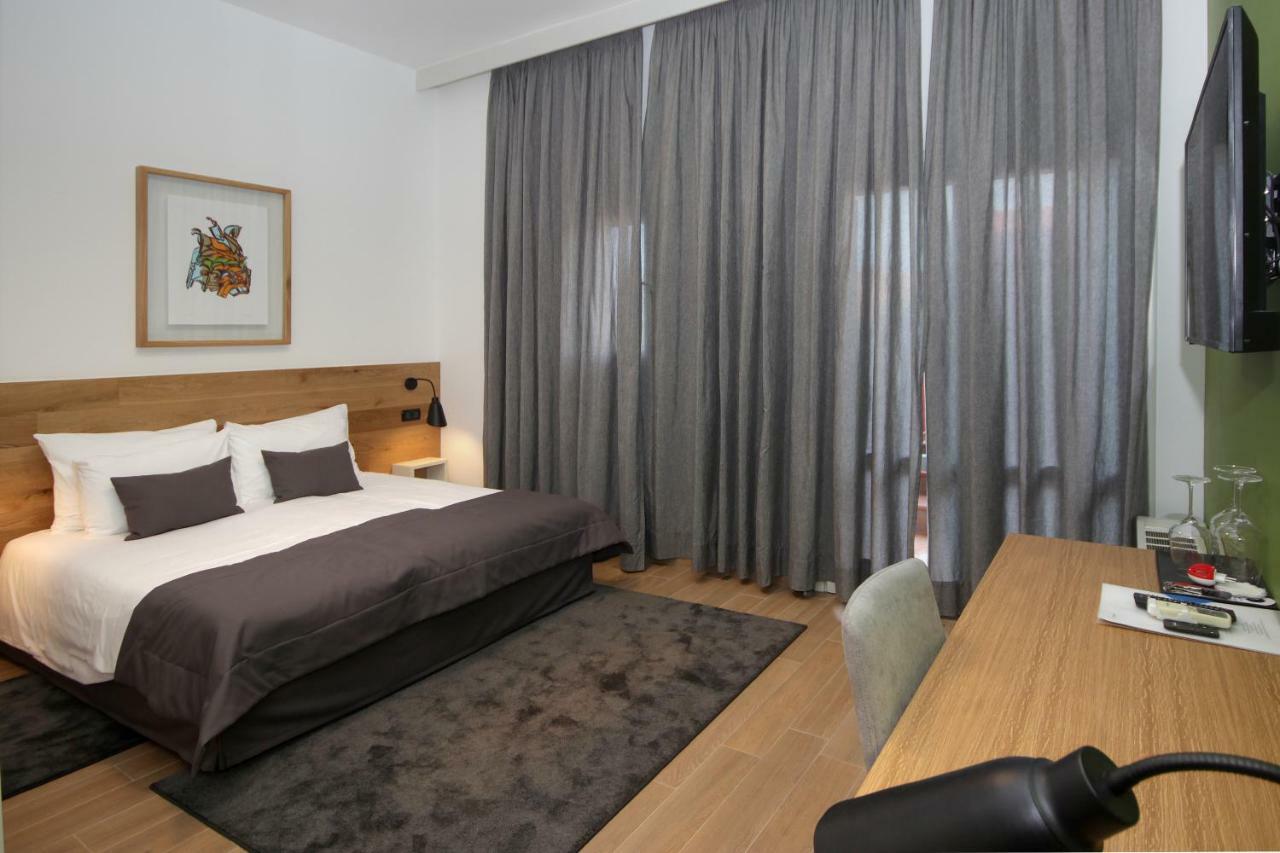 Beccaccia Bed & Breakfast Fažana