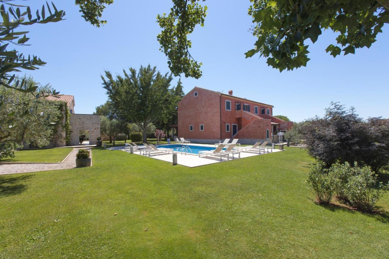 Bed & Breakfast Beccaccia Fažana