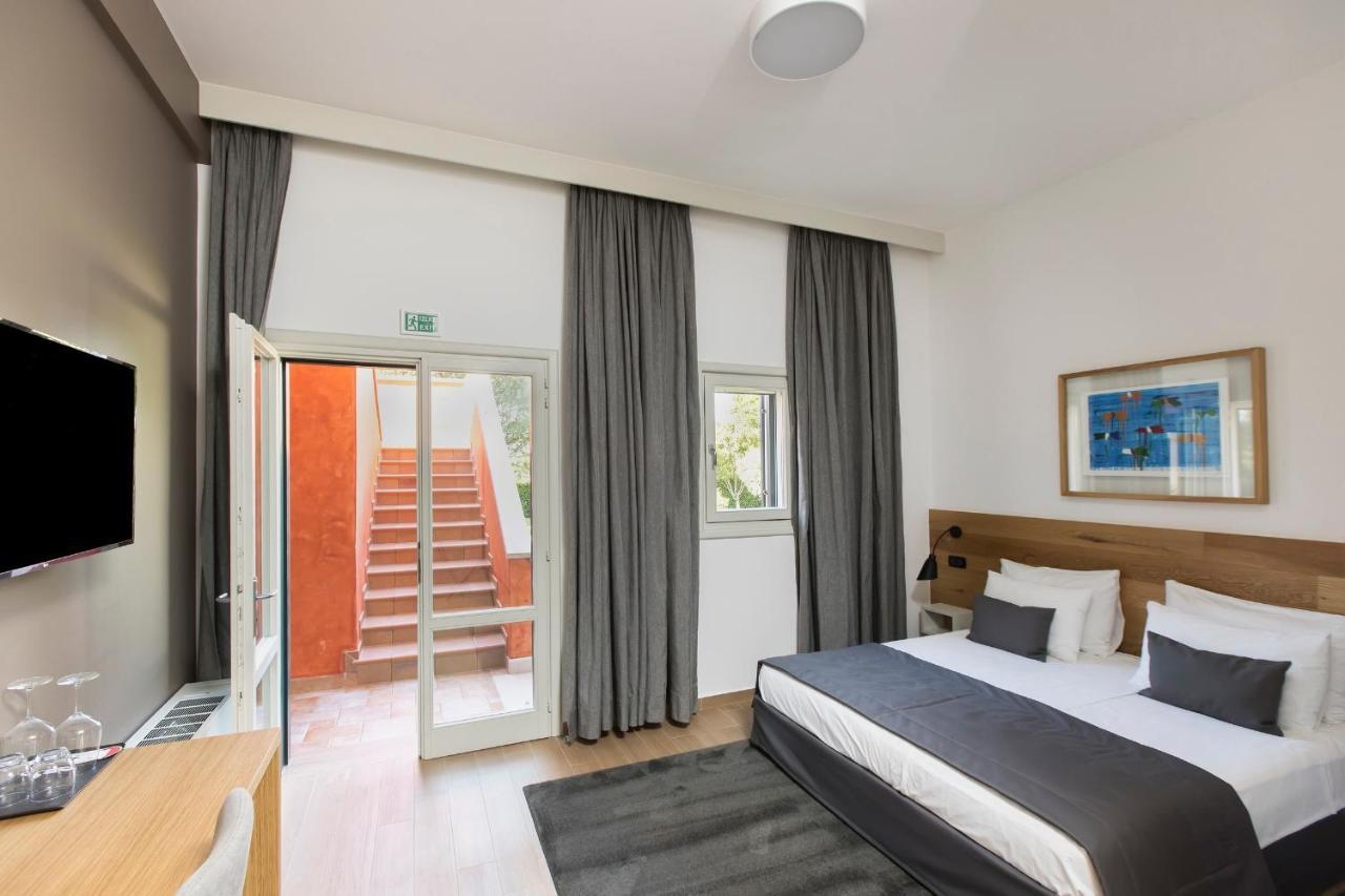 Beccaccia Bed & Breakfast 3*