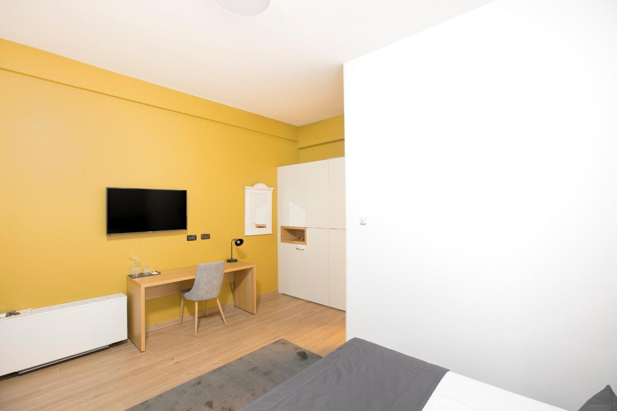 Beccaccia Bed & Breakfast Fažana