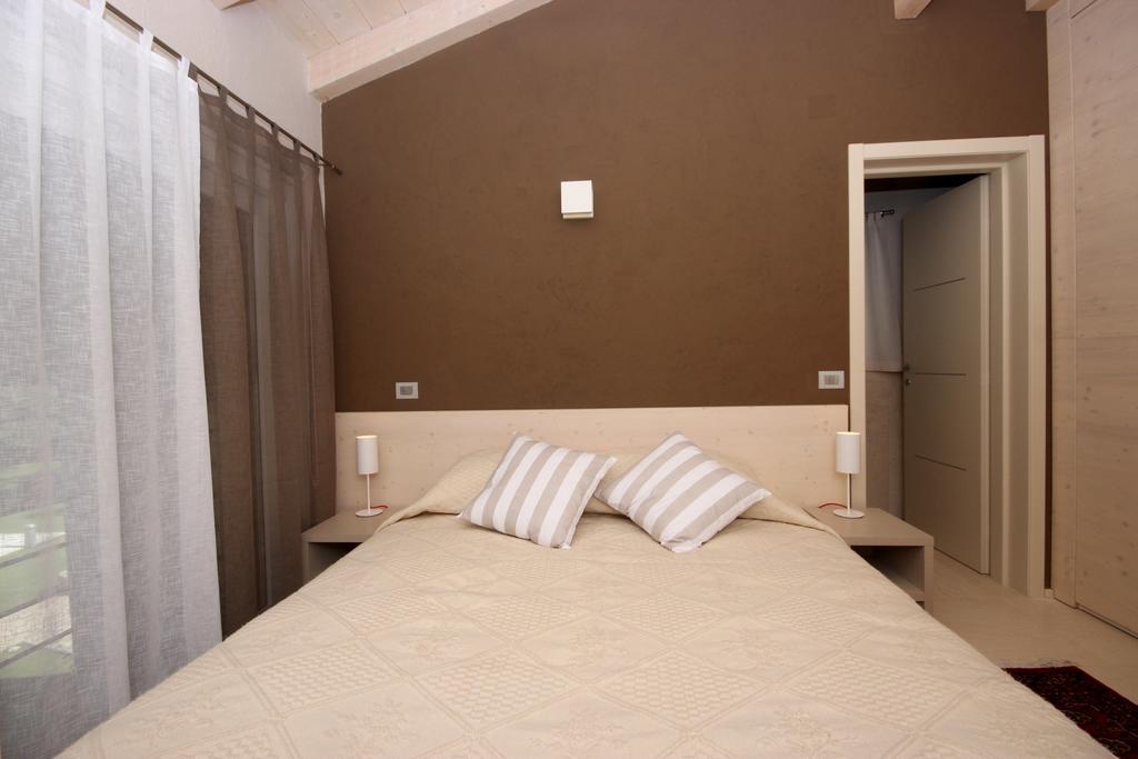 Beccaccia Bed & Breakfast Fažana