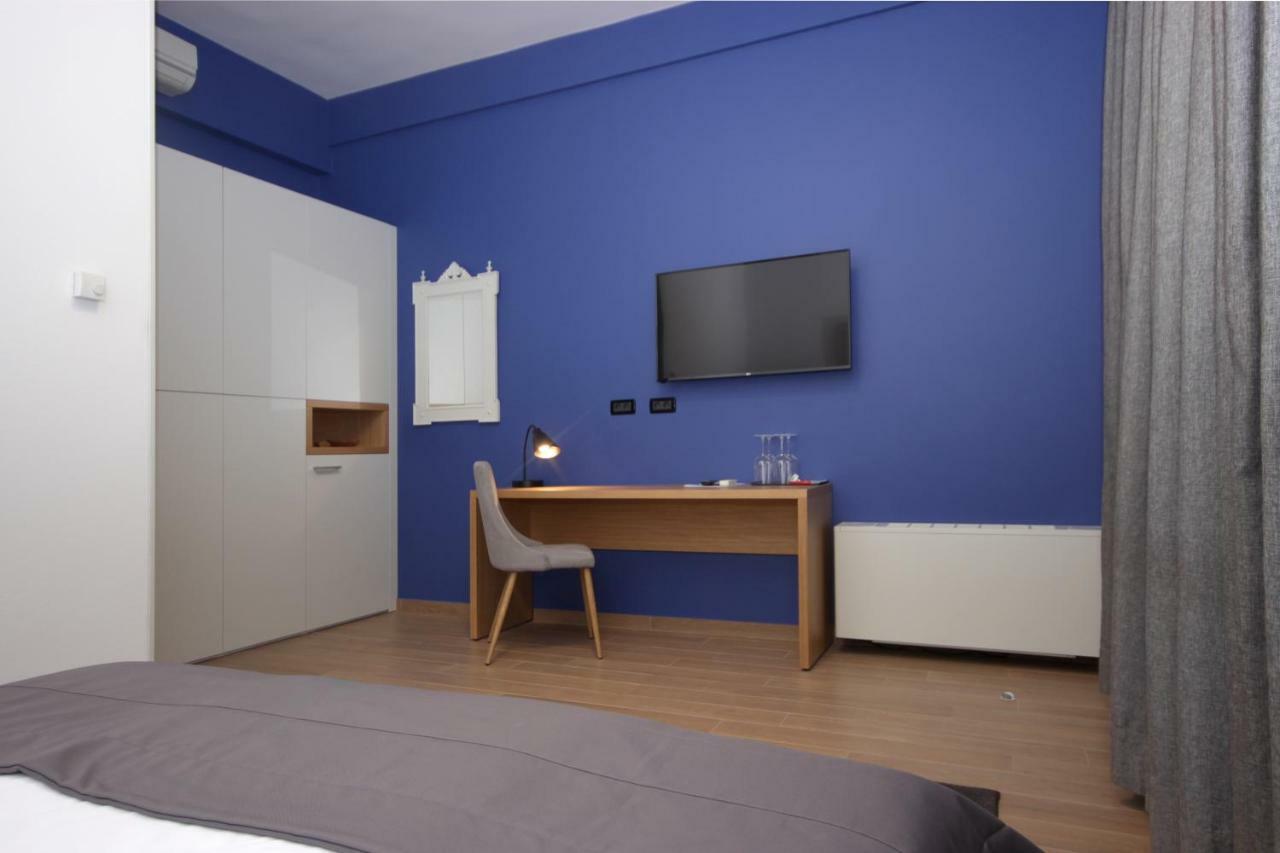 Couette-café Beccaccia Fažana
